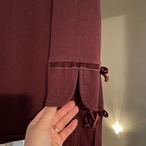 Dress top that no longer fits me